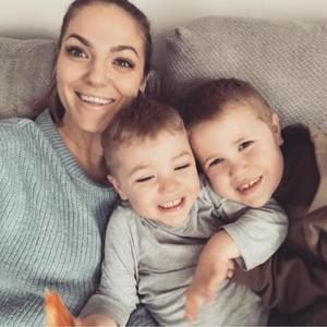 Meet your Posher, Kristy